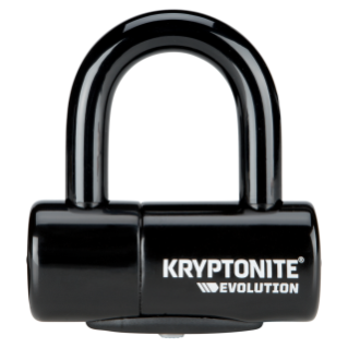 Product image of Evolution Disc Lock Schwarz